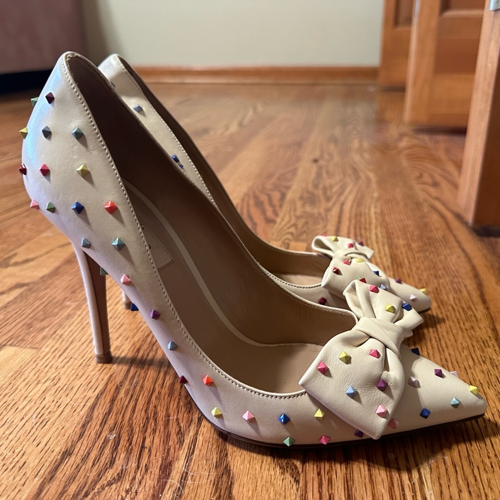 Valentino rock stud